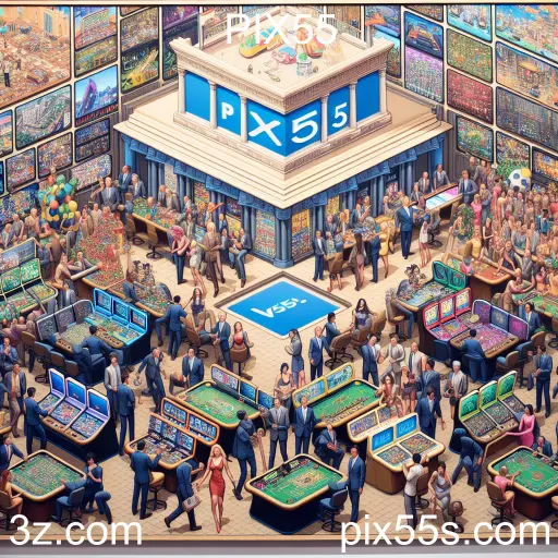 A Evolução dos Jogos de Simulação: Entre o Real e o Virtual